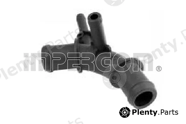 Original Imperium 90643 — Coolant Flange