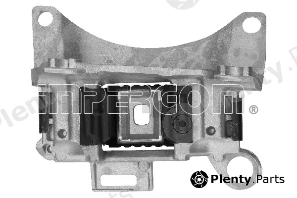 Original Imperium 31626 — Mounting, engine