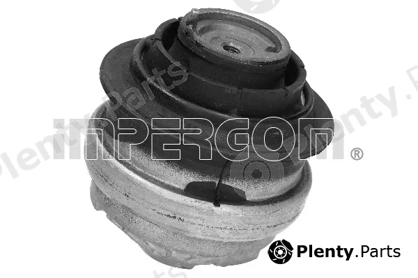 Original Imperium 31895 — Mounting, engine