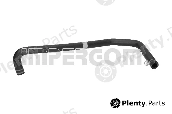 Original Imperium 17411 — Radiator Hose