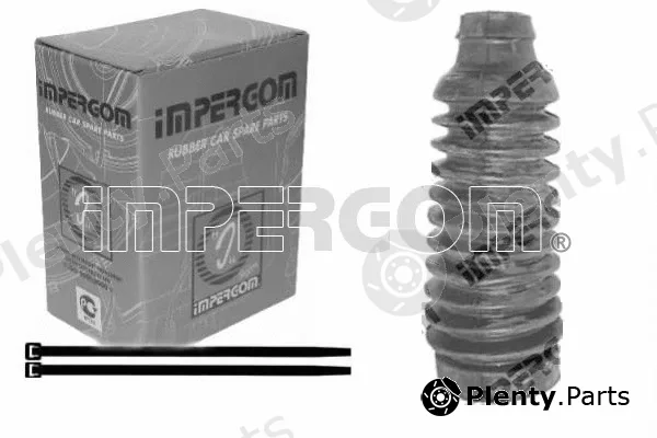 Original Imperium 30439A — Bellow Kit, steering