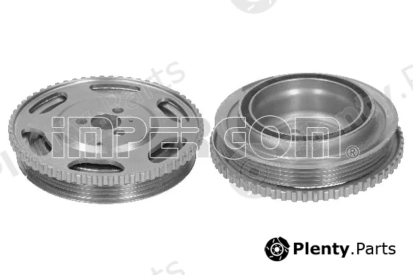 Original Imperium 10055 — Belt Pulley, crankshaft