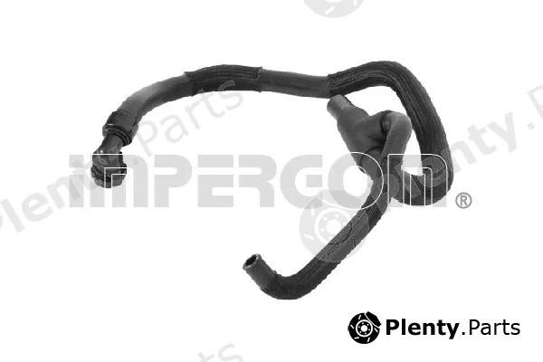 Original Imperium 224534 — Radiator Hose