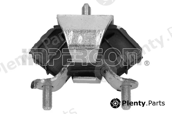 Original Imperium 30248 — Mounting, engine