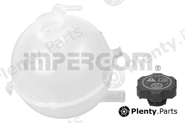 Original Imperium 44478 — Expansion Tank, coolant
