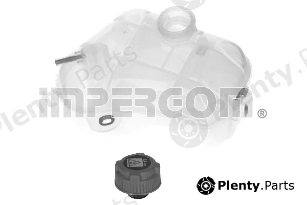 Original Imperium 44237 — Expansion Tank, coolant