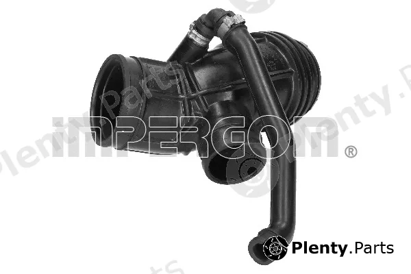 Original Imperium 18243 — Intake Hose, air filter