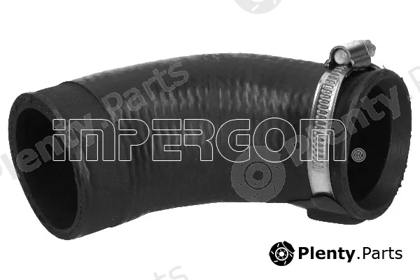 Original Imperium 221918 — Charge Air Hose