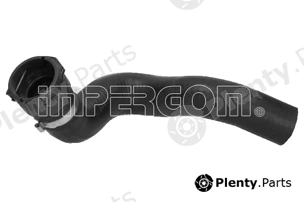 Original Imperium 221144 — Radiator Hose