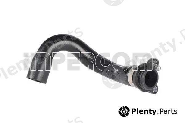 Original Imperium 230257 — Radiator Hose