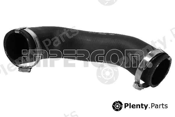 Original Imperium 222054 — Charge Air Hose