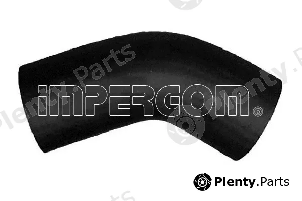Original Imperium 229028 — Charge Air Hose
