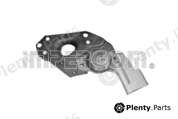 Original Imperium 26886 — Mounting, engine