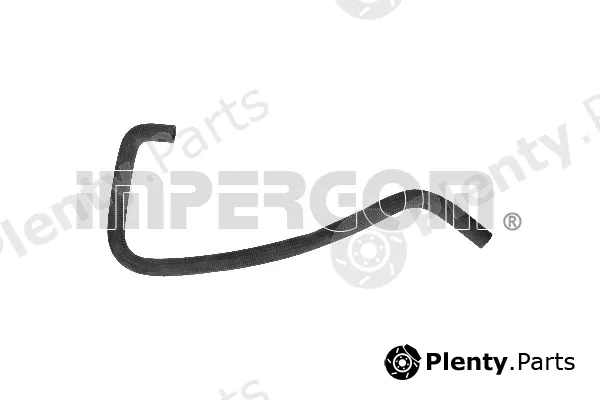 Original Imperium 17862 — Radiator Hose