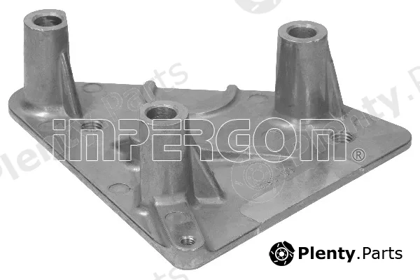 Original Imperium 31466 — Mounting, engine