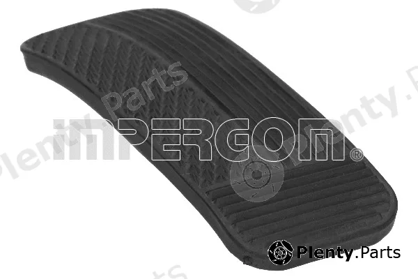Original Imperium 27080 — Pedal Pad, accelerator pedal