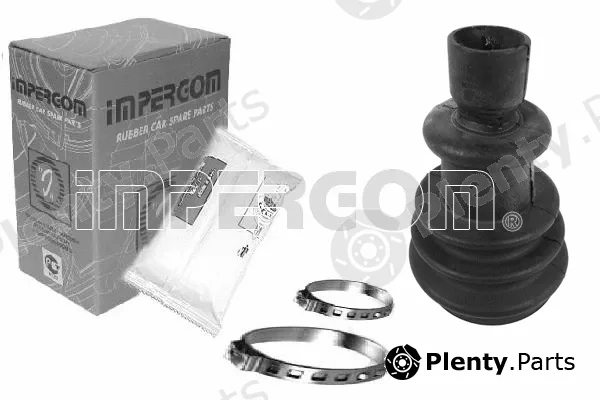 Original Imperium 30593 — Bellow Kit, drive shaft