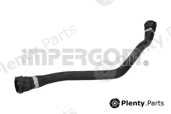 Original Imperium 222292 — Radiator Hose