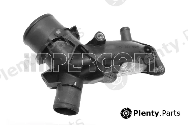 Original Imperium 224806 — Intake Hose, air filter