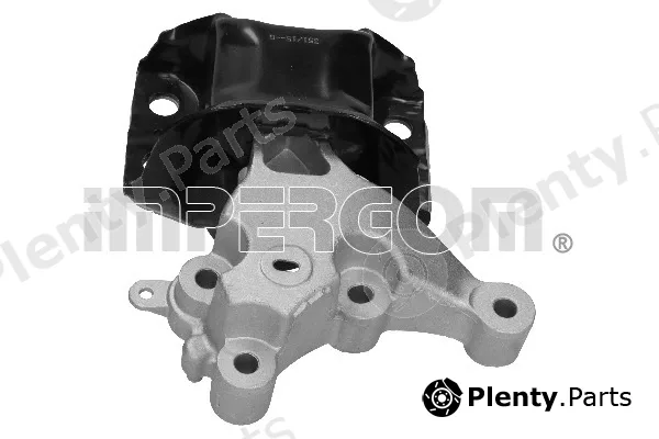 Original Imperium 31632 — Mounting, engine