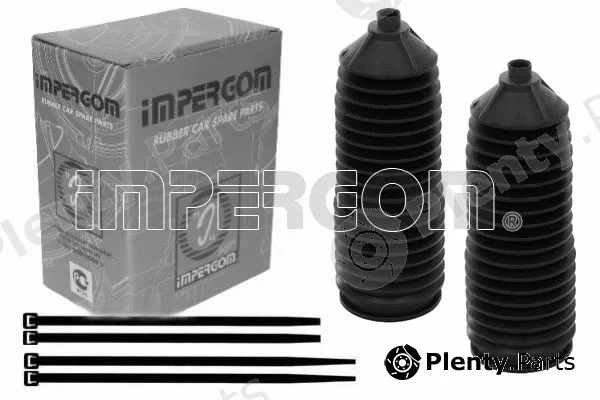 Original Imperium 33413 — Bellow Kit, steering