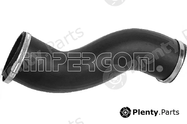 Original Imperium 225361 — Charge Air Hose