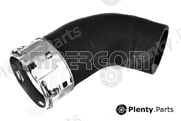 Original Imperium 227761 — Charge Air Hose