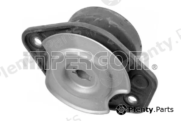 Original Imperium 34230 — Mounting, engine