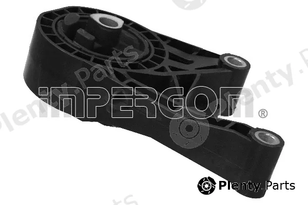 Original Imperium 25942 — Mounting, engine