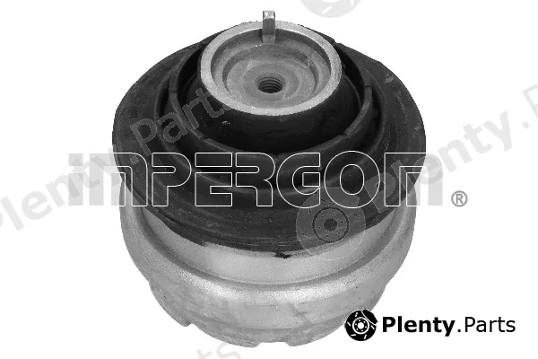 Original Imperium 38840 — Mounting, engine