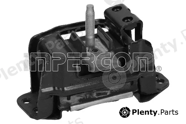 Original Imperium 32926 — Mounting, engine