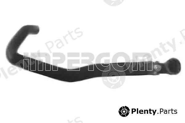 Original Imperium 16120 — Radiator Hose