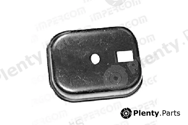 Original Imperium 31262 — Mounting, engine