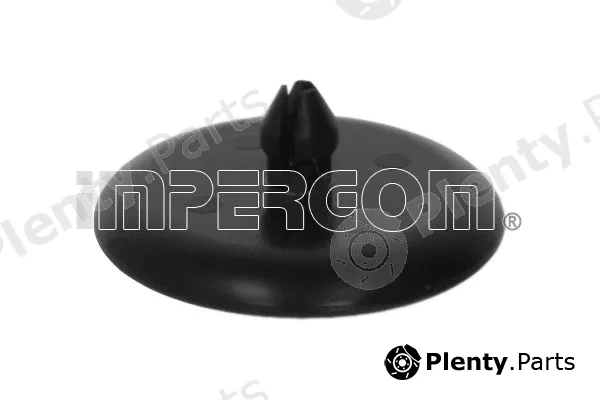Original Imperium 27268 — Rubber Buffer, suspension