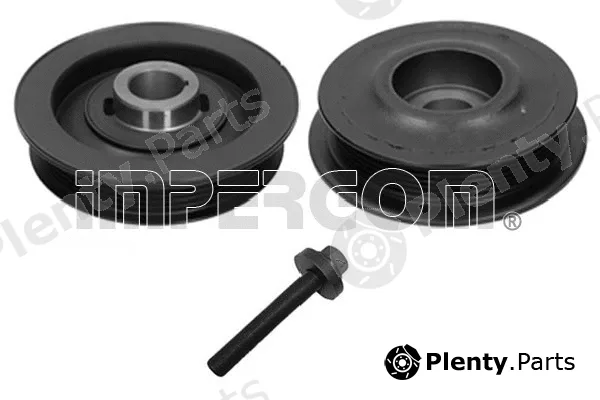 Original Imperium 10271K — Belt Pulley Set, crankshaft