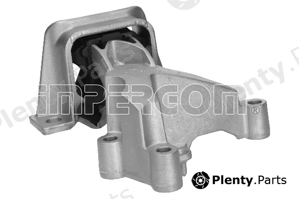Original Imperium 31630 — Mounting, engine