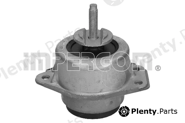 Original Imperium 36683 — Mounting, engine