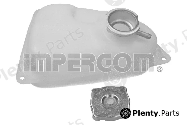 Original Imperium 29671 — Expansion Tank, coolant