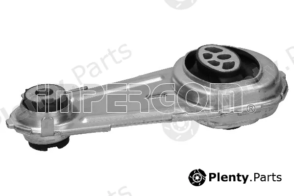 Original Imperium 32777 — Mounting, engine