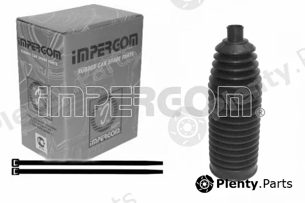 Original Imperium 33333A/TE — Bellow Kit, steering