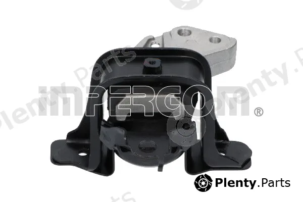 Original Imperium 610179 — Mounting, engine