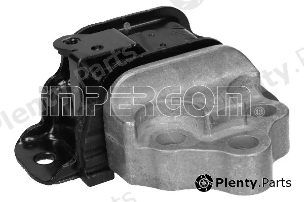 Original Imperium 25620 — Mounting, engine