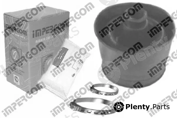 Original Imperium 30636 — Bellow Kit, drive shaft