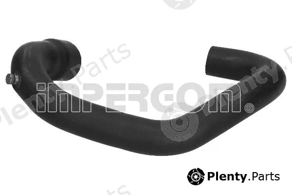 Original Imperium 220600 — Radiator Hose