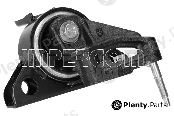 Original Imperium 70063 — Mounting, engine