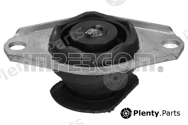 Original Imperium 27271 — Mounting, engine