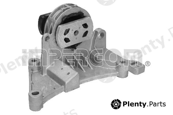 Original Imperium 25531 — Mounting, engine