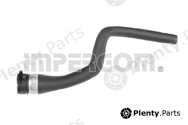Original Imperium 17419 — Hose, heat exchanger (heating)