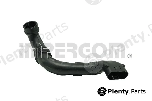 Original Imperium 230055 — Intake Hose, air filter