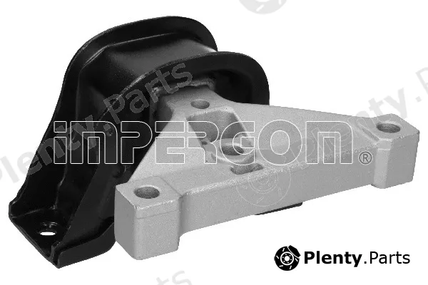 Original Imperium 32914 — Mounting, engine